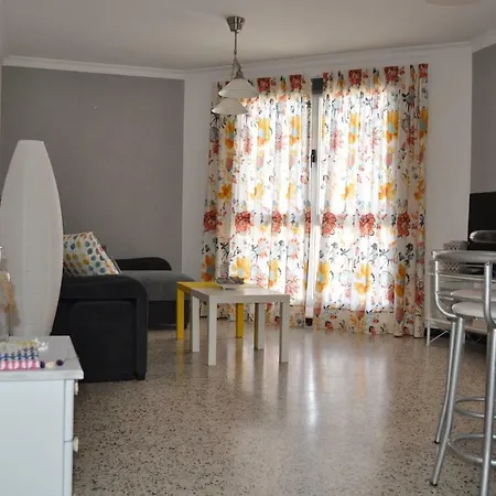 Lejlighed La Charca I Salinetas, Telde