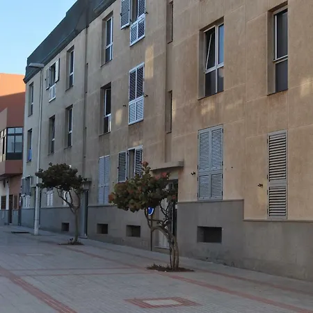 La Charca I Salinetas, * Telde